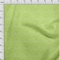 thumbnail image 4 of oneOone Cotton Silk Light Green Fabric Watercolor Diy Clothing Quilting Fabric Print Fabric By Yard 42 Inch Wide, 4 of 4