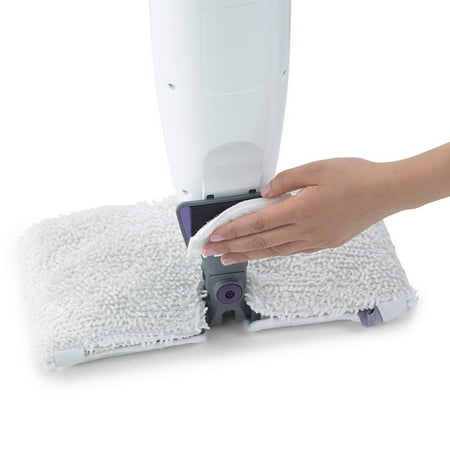 Shark Steam Pocket Mop Pads Replacement
