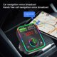 thumbnail image 3 of Cargador de Coche Amonsee USB Dual DC12V, 3 of 5