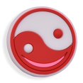 thumbnail image 1 of Crocs Jibbitz Pins Colorido Diario DIY Zapatos Botón De Encanto, 1 of 4
