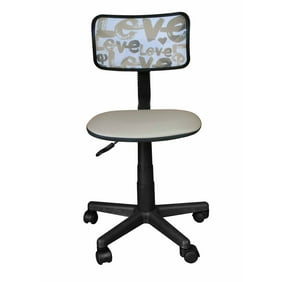 edgemod manchester vegan leather office chair walmart com