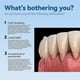 thumbnail image 3 of Gum Therapy Gel, Deep Cleaning Tooth Stains, Tartar, Sore Gums, Gum Care Dental Cleansing Gel, 3 of 5