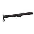 thumbnail image 1 of Wall Mounted Clothes Hanger Rack, Retractable Clothes Drying Rack Space Saver Laundry Drying Rack Collapsible for Laundry Balcony Mudroom Bedroom, 1 of 9