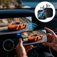 thumbnail image 4 of Wireless CarPlay Adapter 2026 Upgrade, Plug and Play, No Latency, Converts Factory Wired to Wireless, Upgrade Auto Multimedia Receiver With Band WiFi And Advanced 5.0 Technology (Iphone）, 4 of 6