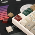 thumbnail image 3 of CIYISON PBT Original Height Keycap 8Pcs/Set For Mechanical Keyboards Blank Keycaps, 3 of 12