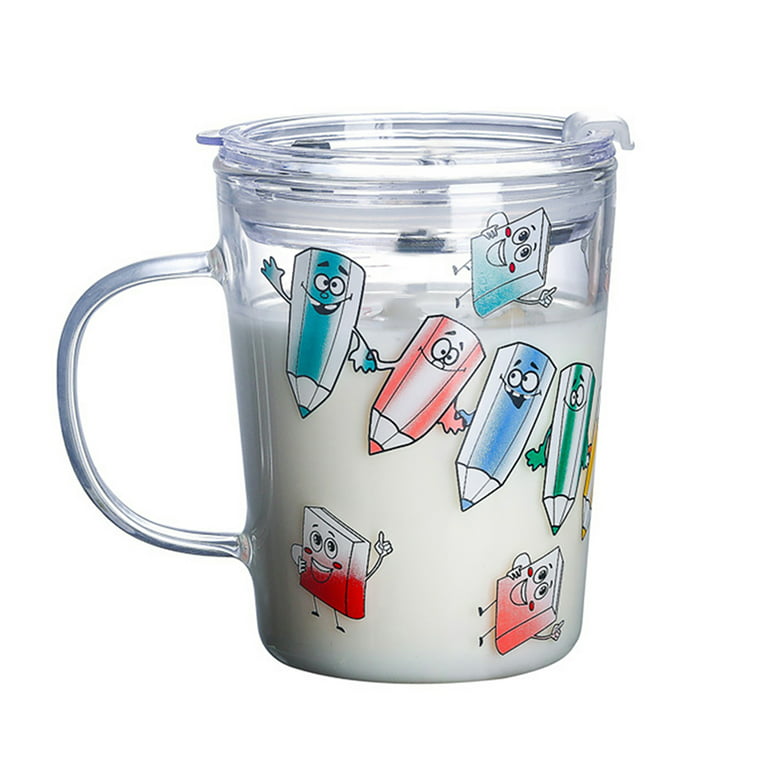 Water Tracking Large Hospital Mug for Daily Intake Measuring Every Day I'm  Guzzling - Flexible Straw…See more Water Tracking Large Hospital Mug for