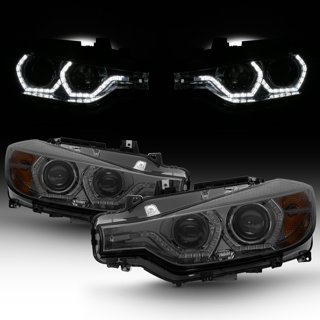 Bmw Headlights 3 Series