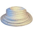 thumbnail image 1 of Joint de Porte de Poêle à Bois 1,25 Pouces, Joint de Corde en Fibre de Verre Rond (10 Pieds Rouleau) Haute Densité, 1 of 2