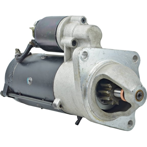 DB Electrical New Starter 410-24318 for Ford 410-24318