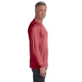 thumbnail image 4 of Comfort Colors Adult Heavyweight RS&nbsp;Long-Sleeve Pocket T-Shirt - C4410, 4 of 4