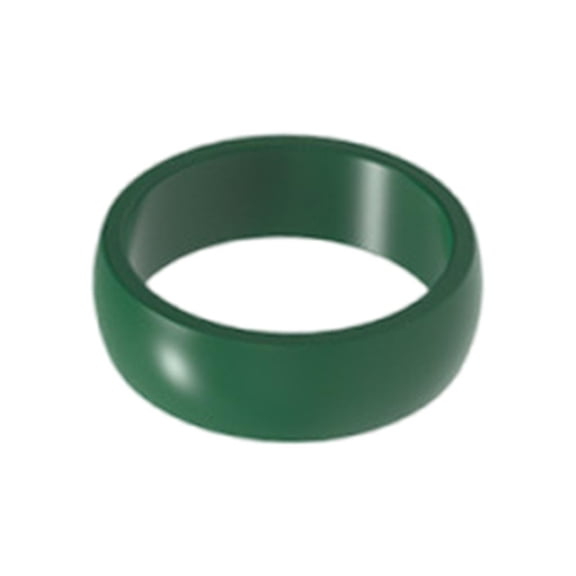 Giaone Colorful Silicone Ring Band Accessory For Outdoor Activities And Everyday Wear