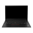 thumbnail image 4 of Lenovo ThinkPad 14" 4K UHD, Intel Core i7 i7-10510U, 16GB RAM, 1TB SSD, Windows 10 Pro, Black, 20U9005RUS, 4 of 13