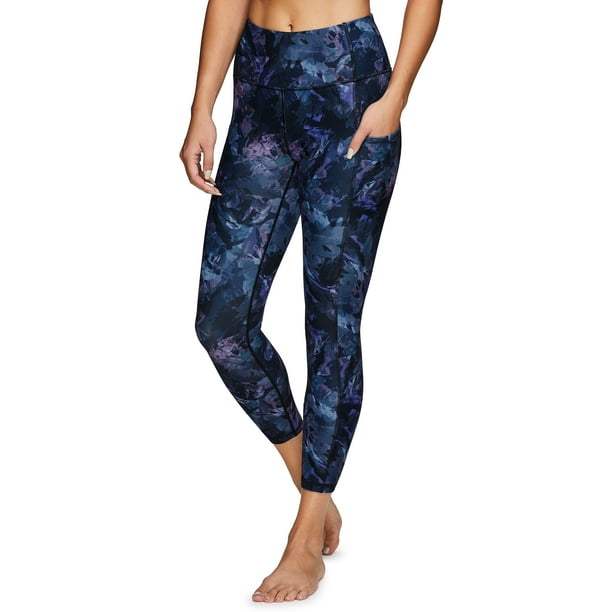 rbx yoga pants with pockets