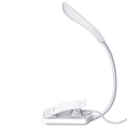 thumbnail image 1 of INF Läslampa, LED-boklampa med 3 ljuslägen, laddningsbar, 1 of 4