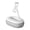 Gray, variant on Beanbag Tablets Mount Stand With 270 Degree Tilts And 360 Rotations Storage Tray For Relaxation