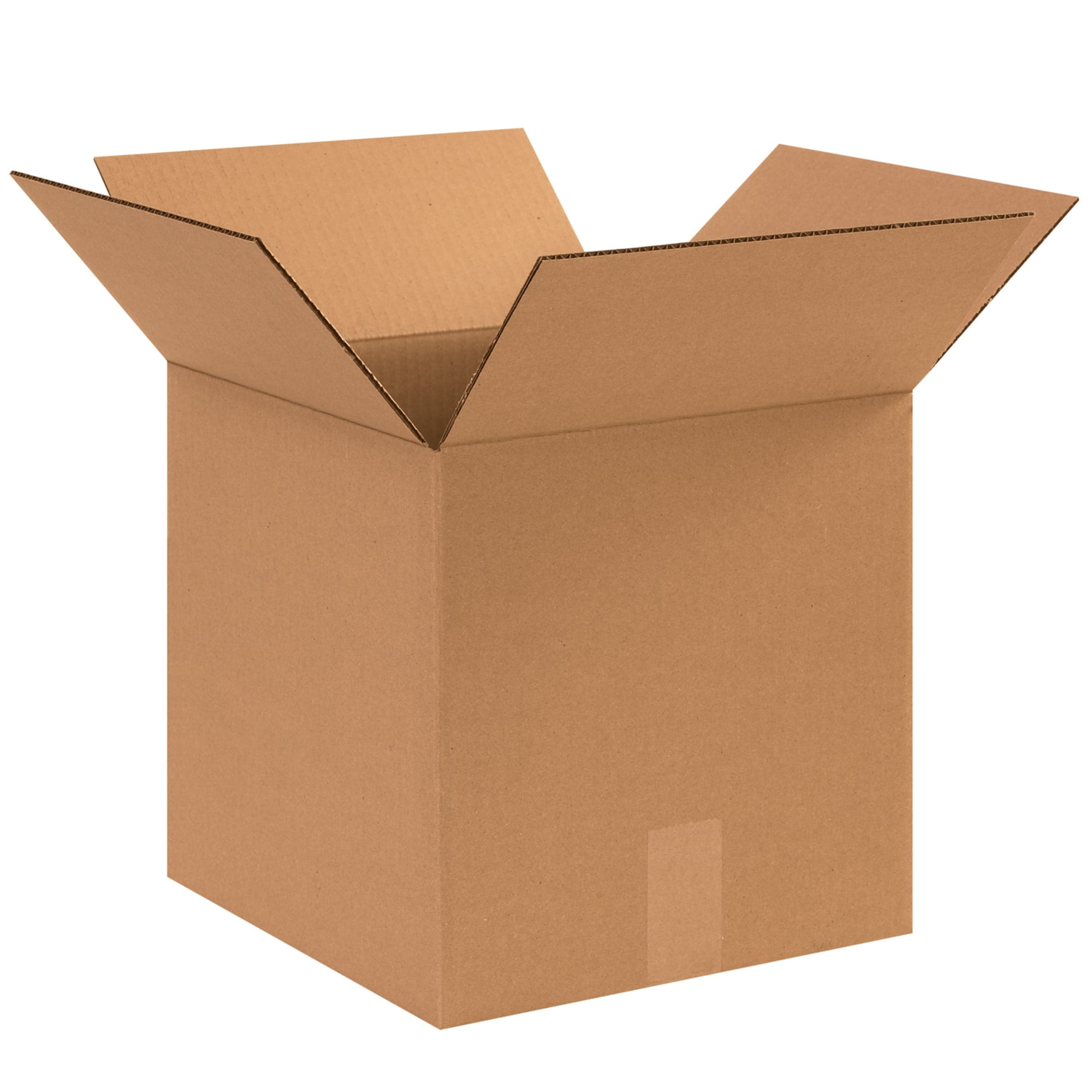 100 10x8x6 Cardboard Paper Boxes Mailing Packing Shipping Box Corrugated 