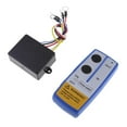 thumbnail image 3 of Interruptor Del telemando shamjiam Cabrestante Inalámbrico 50 Pies 12V Para SUV Camión ATV, 3 of 6