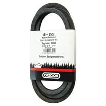 Oregon OEM 15-255  Belt Repl. Bobcat 38330[248]