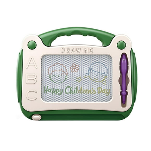 Meitianfacai Toddlers Toys Age 1-3, Magnetic Drawing Board, Toddler Girl Toys for 1-2 Year Old, Doodle Board Pad Learning and Educational Toys for 1 2 3 Year Old Baby Kids Birthday Gift