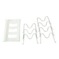 thumbnail image 2 of Organizador De Estante Para Ollas, Tamaño Antideslizante Extensible, Ajustable, 2 of 7