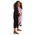 thumbnail image 3 of Girl's Anime Demon Girl Costume, 3 of 4