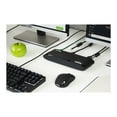 thumbnail image 3 of Plugable UD-3900H - Docking station - USB 3.0 - DVI, HDMI - 1GbE, 3 of 4