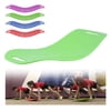 Full Body Workout Balance Board for Simply Fit | Twisting Athletics Fitness Board & Exercise Trainer To Tone Muscles, Core, Abs, Arms, Legs by Blue, Green,Purple,Orange