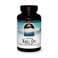thumbnail image 1 of Aceite de krill puro de Supplement Source Naturals, 120 cápsulas blandas, 1 of 1
