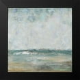 thumbnail image 2 of Pinto, Patricia 20x20 Black Modern Framed Museum Art Print Titled - Cape Cod, 2 of 5
