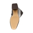 thumbnail image 7 of Madden Girl Women's Wesley Block Heel Tall Shaft Boot (Wide Calf Available), 7 of 7
