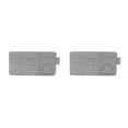 thumbnail image 4 of Transemion Durable Car Storage Solution - Easy Assembly And Organized Space Car Accessories Interiors Grey (normal) 2Set, 4 of 6