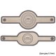 thumbnail image 4 of Alfombrilla para hornear pan silicona antiadherente reutilizable (gris 07 mm) 2 unidades, 4 of 4