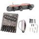 thumbnail image 1 of TL Guitar Bridge Single Coil Neck Pickup Volume Control Plate Circuit Set, 1 of 4