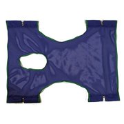 Standard Sling with Commode