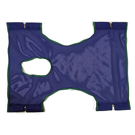 Standard Sling with Commode