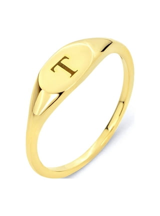 10k gold midi rings deals