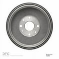 thumbnail image 2 of Dynamic Friction Company True Balanced Brake DRUM (1) 365-54003 For 1997-1999 Mercury Tracer, 1997-2003 Ford Escort, 2 of 4