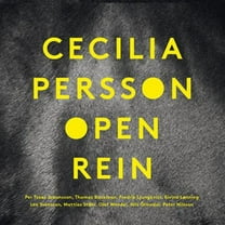 Open Rein (CD)