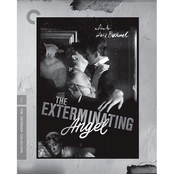 The Exterminating Angel (Criterion Collection)