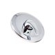 thumbnail image 1 of MONOMANDO REGADERA EMPOTRAR REDONDO CROMO Vaper M201-CR, 1 of 7