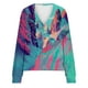 thumbnail image 5 of Chaquetas y abrigos casuales sin capucha de manga larga Cárdigan estampado de moda para mujer Chaqueta casual de moda Top/camiseta de manga larga con cuello Chaqueta/chaqueta casual con capucha de man, 5 of 5