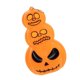 thumbnail image 5 of Decoraciones de Halloween, linterna de calabaza LED portátil para exteriores, patio de la casa, bar, decoración de Halloween, fiesta navideña, 5 of 5