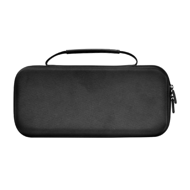 Estuche rígido de viaje compatible con Steam Deck