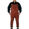 Anchor Brand 101-300-S Anchor 300-S Split Bib Apron