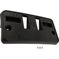 thumbnail image 2 of License Plate Bracket Compatible with 2019-2022 GMC Sierra 1500 2022 Limited Front, 2 of 5
