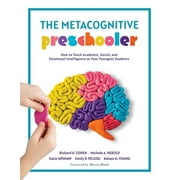 The Metacognitive Preschooler (Paperback)