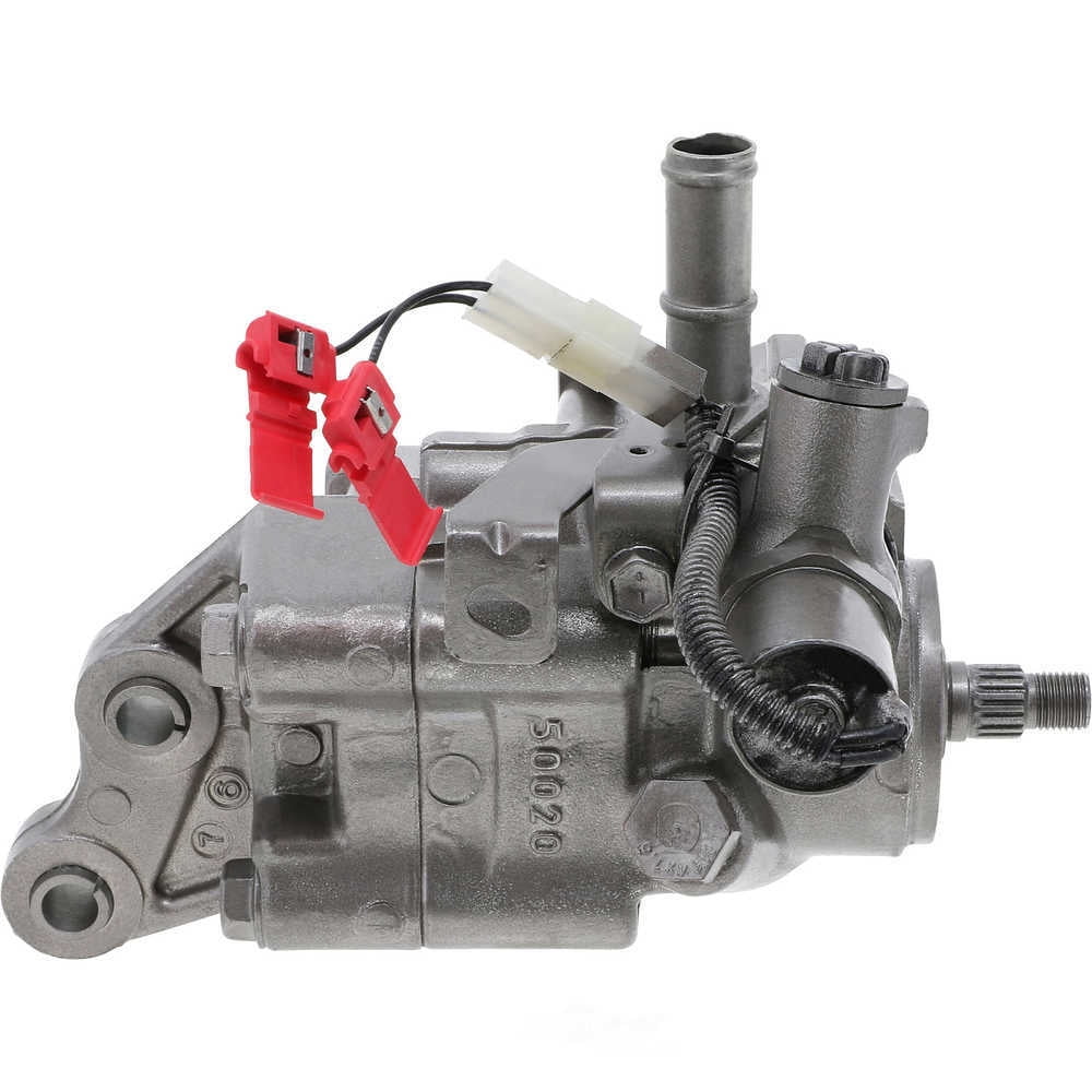 MAVAL 96347M Reman Power Steering Pump