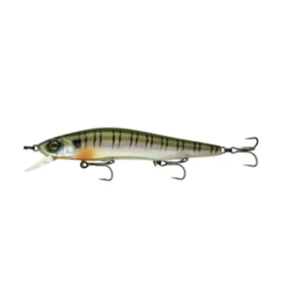 6th Sense – Provoke Jerkbait – Bass Fishing Lure with Fast Darting Action, Precision Tapered Tail, Premium Finish, and Razor-Sharp Hooks