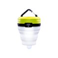 thumbnail image 1 of Greeniant Lámpara de camping fácil de usar, impermeable, recargable, tienda de campaña, luz plegable de silicona, luz de emergencia multifuncional para carpas Greeniant OD006952-00, 1 of 1