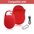 thumbnail image 4 of Funda rígida para altavoz impermeable JBL Clip 5, 4 of 9